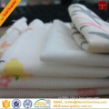 C 40*40 88*64 57/58inch cotton printed muslin fabric for baby diaper